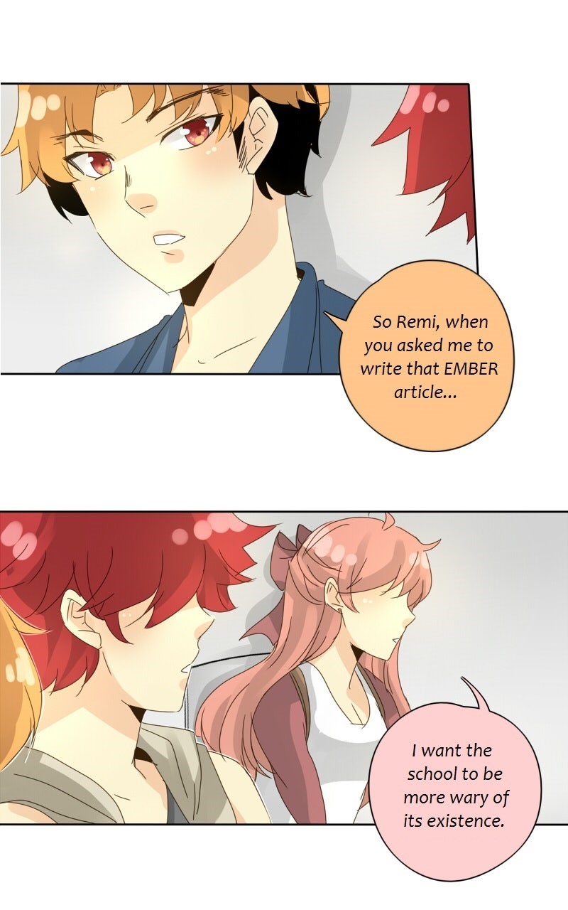 Read unOrdinary EN Manga Online