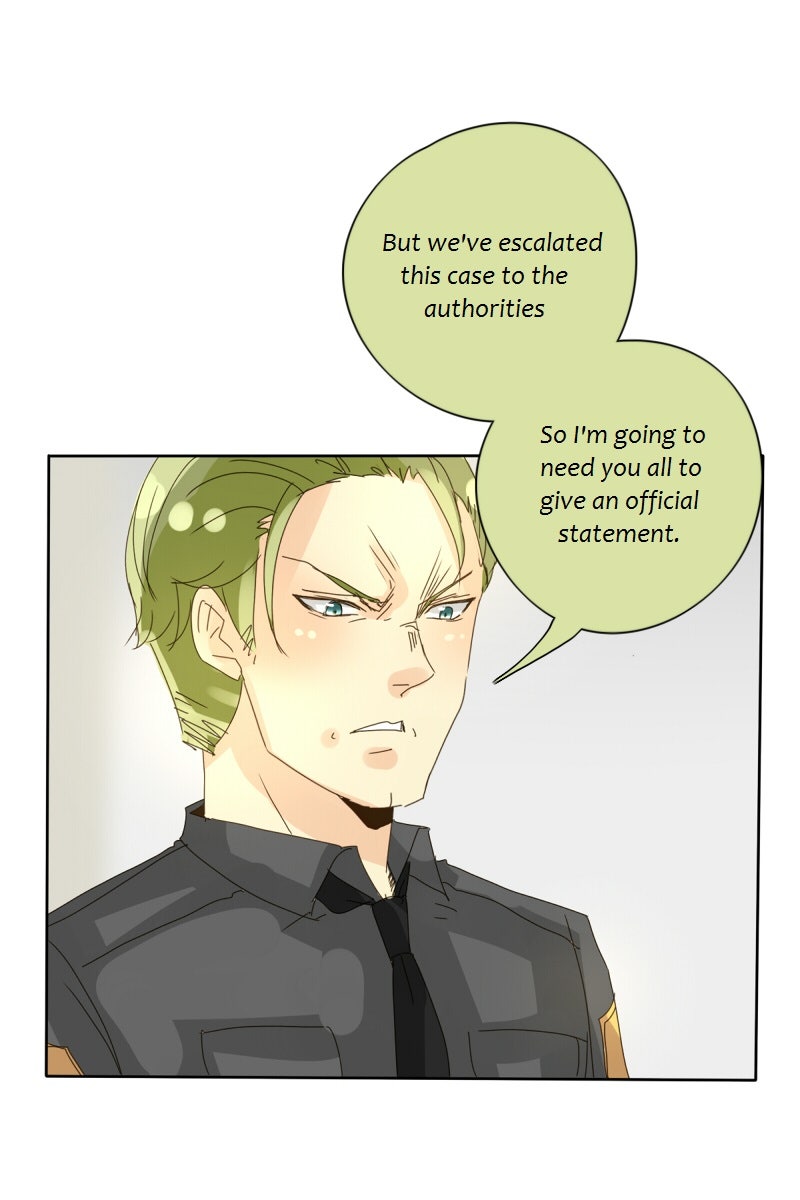 Read unOrdinary EN Manga Online
