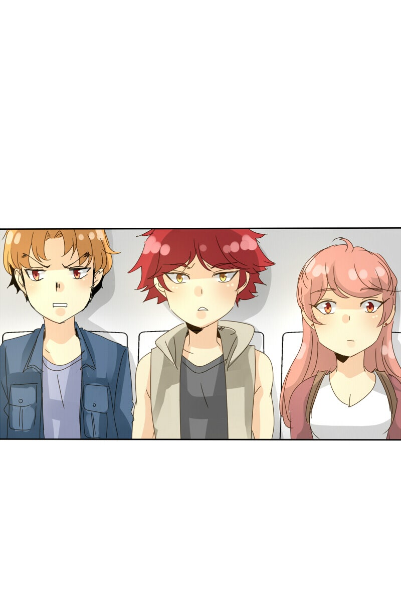 Read unOrdinary EN Manga Online