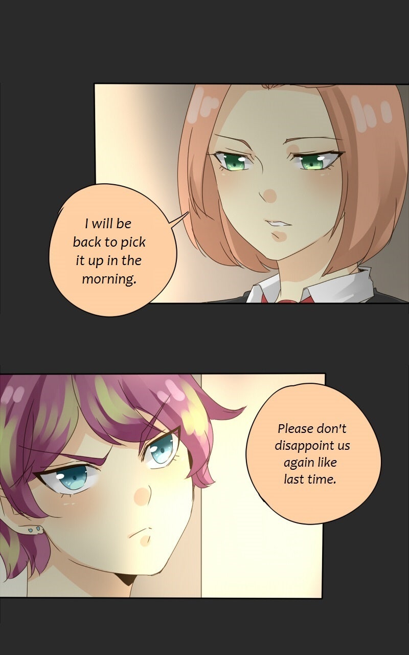 Read unOrdinary EN Manga Online