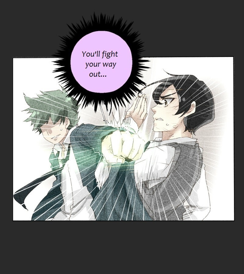 Read unOrdinary EN Manga Online