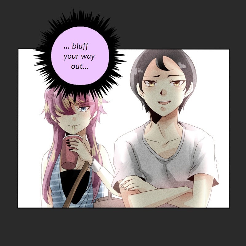 Read unOrdinary EN Manga Online