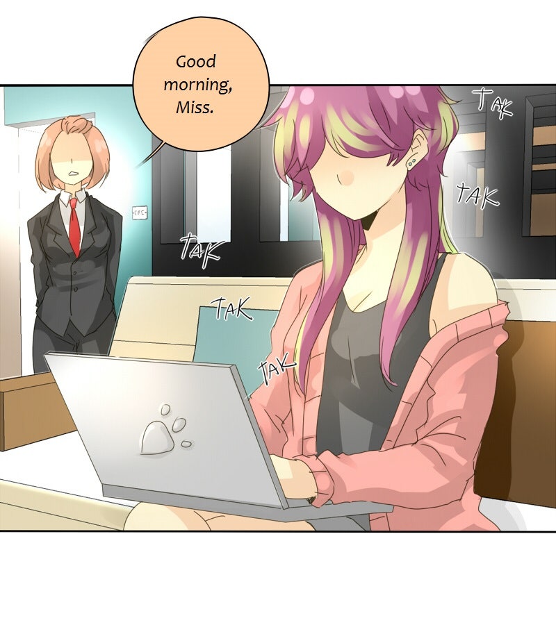 Read unOrdinary EN Manga Online