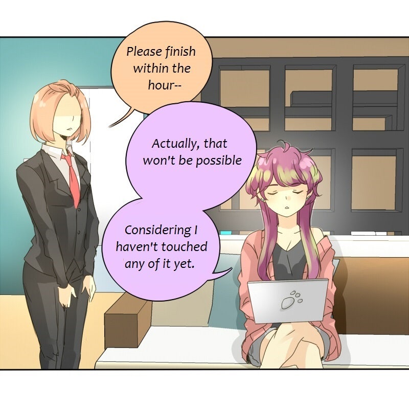 Read unOrdinary EN Manga Online