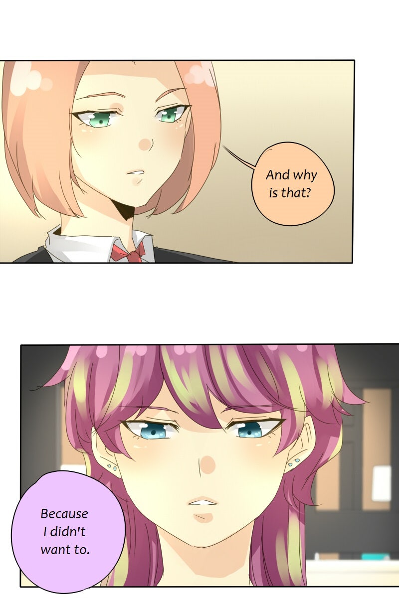 Read unOrdinary EN Manga Online
