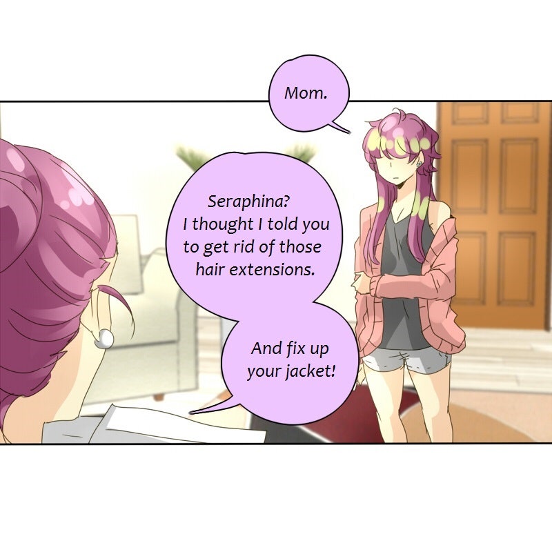 Read unOrdinary EN Manga Online