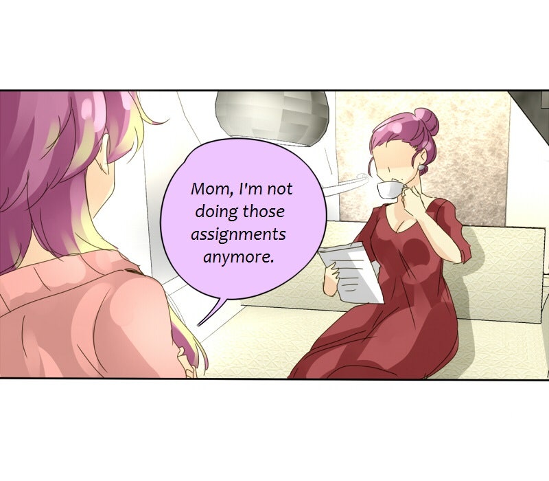 Read unOrdinary EN Manga Online