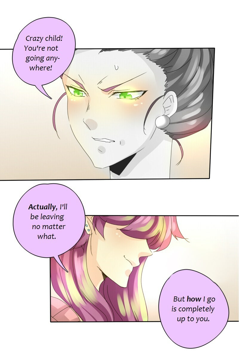 Read unOrdinary EN Manga Online