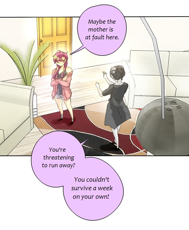 Read unOrdinary EN Manga Online