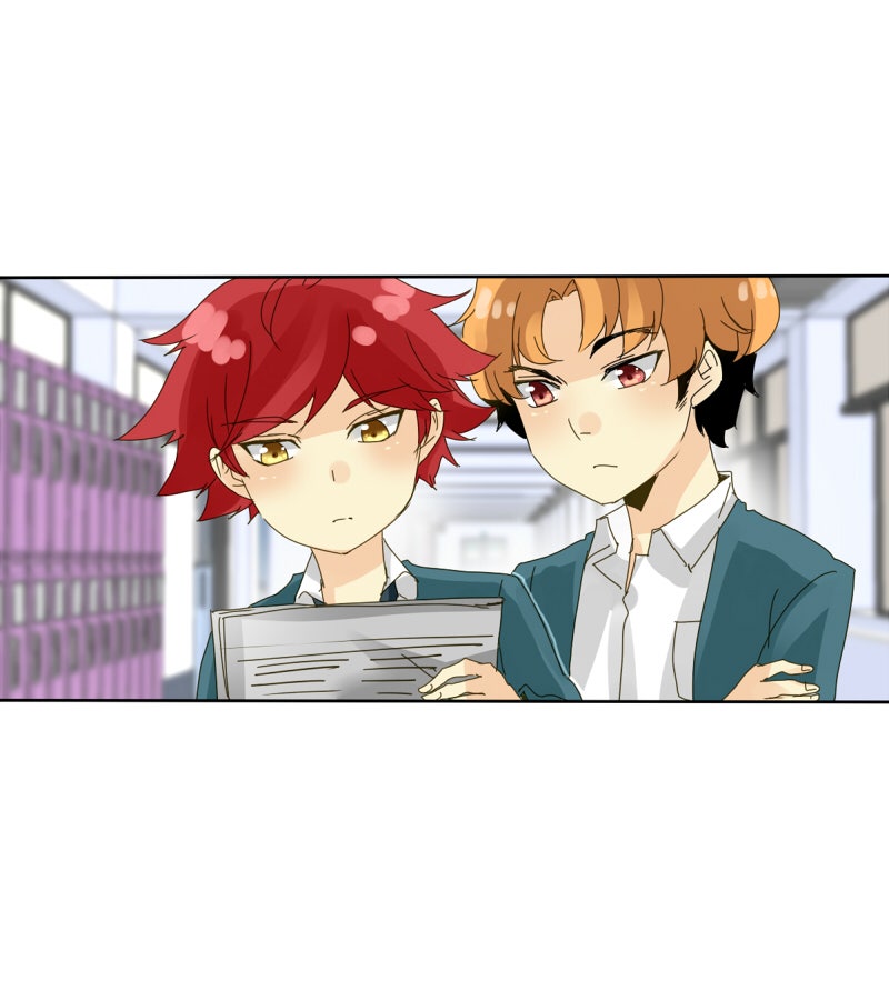 Read unOrdinary EN Manga Online