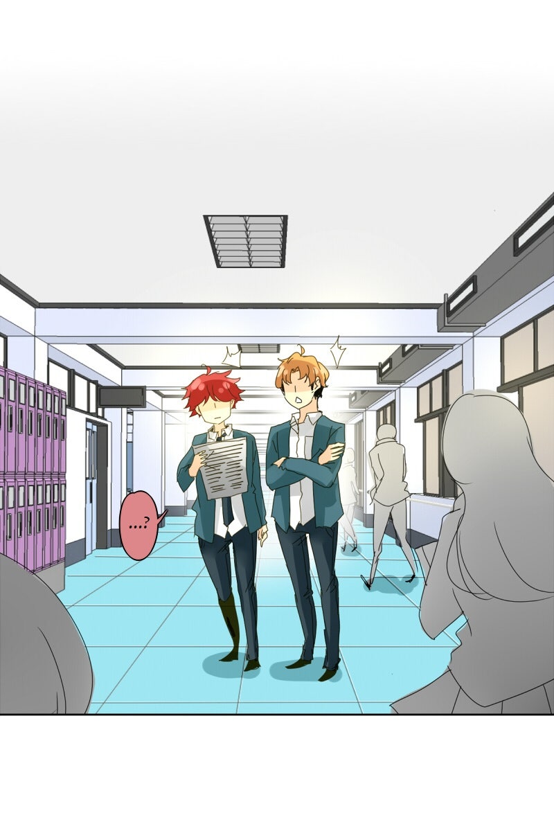 Read unOrdinary EN Manga Online
