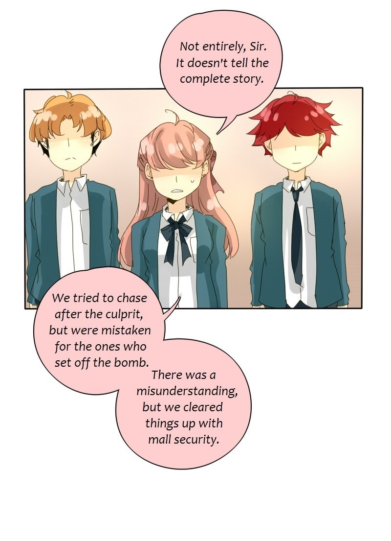 Read unOrdinary EN Manga Online