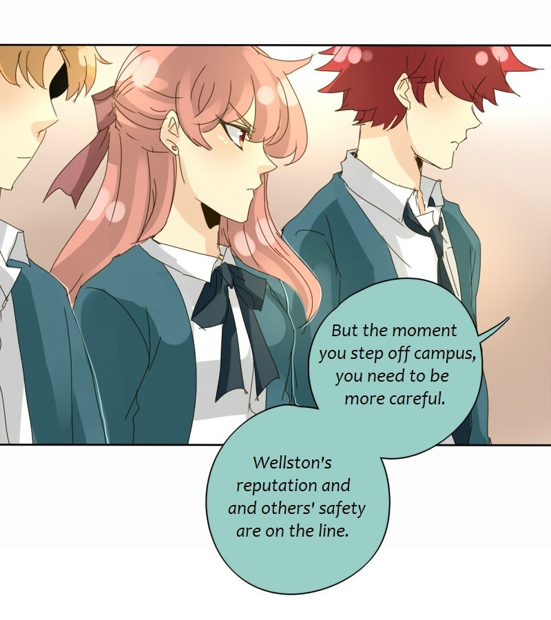 Read unOrdinary EN Manga Online