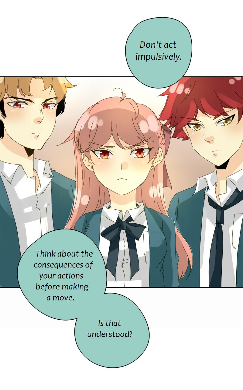 Read unOrdinary EN Manga Online