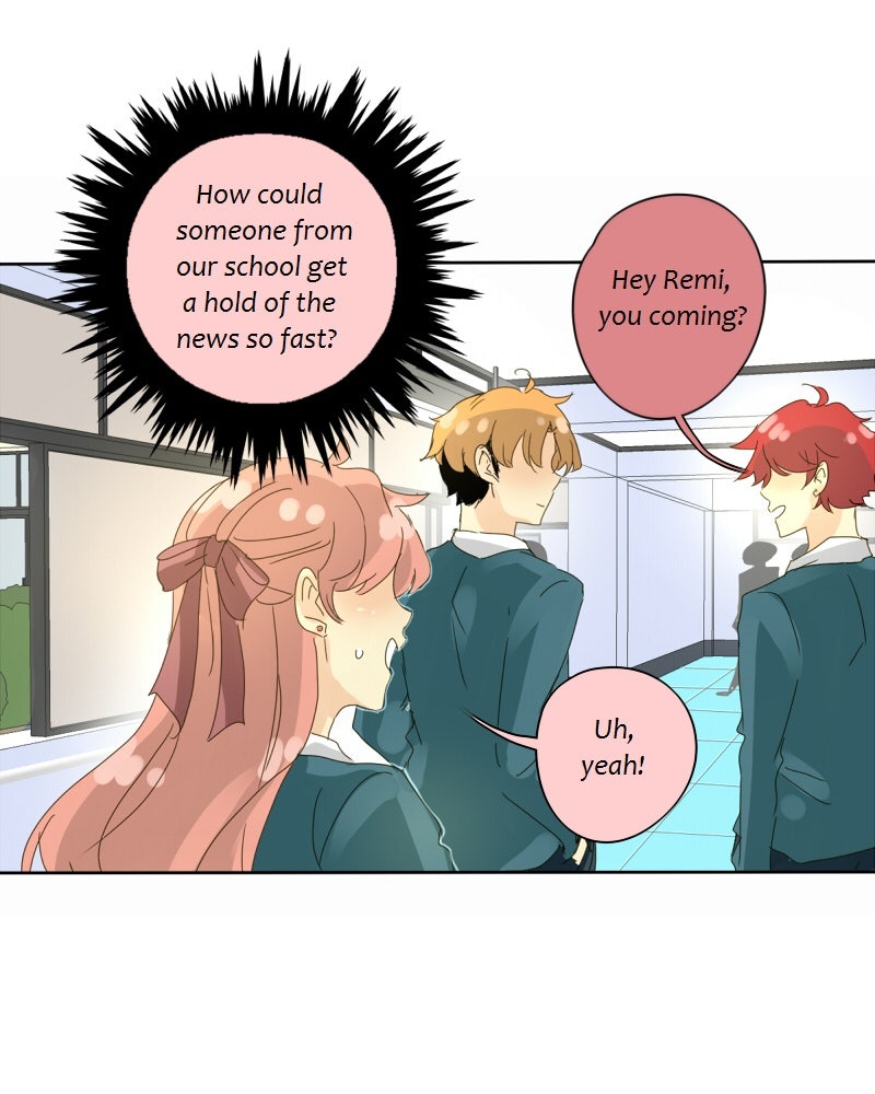 Read unOrdinary EN Manga Online