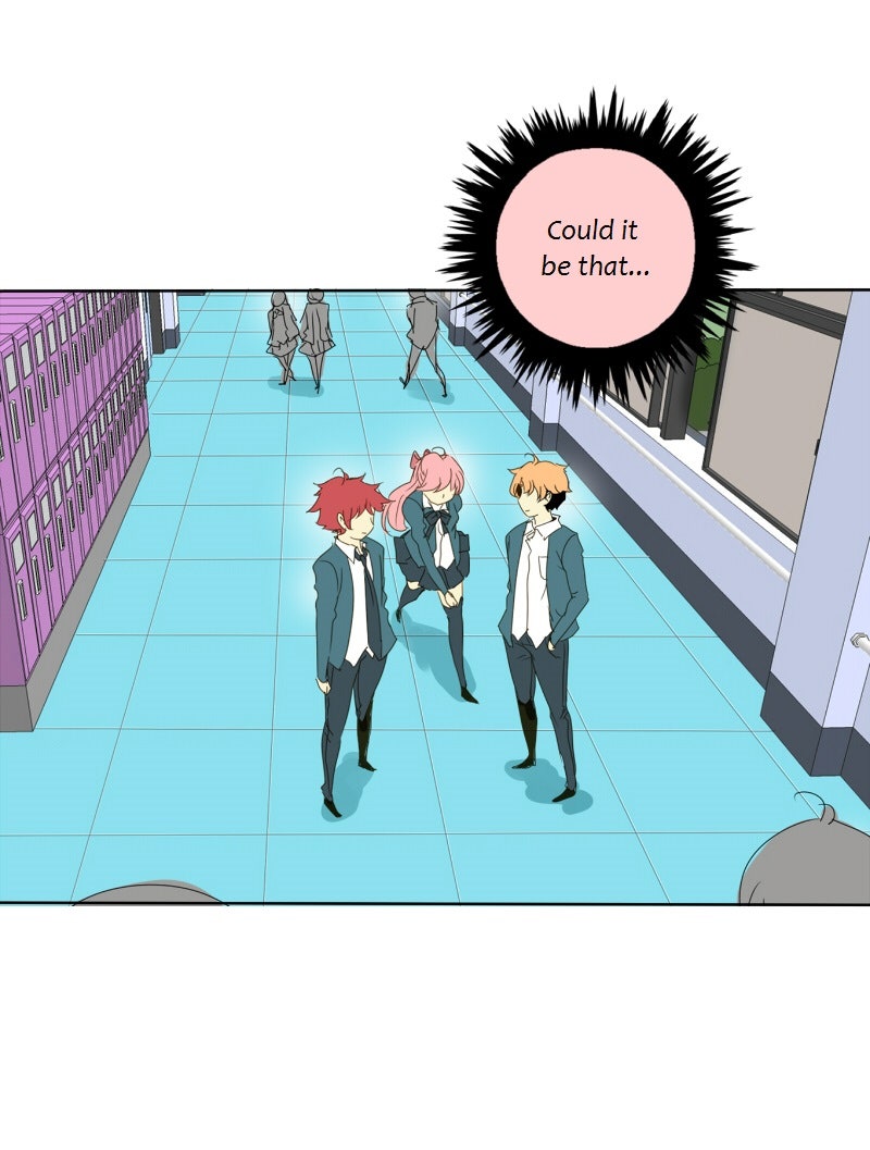 Read unOrdinary EN Manga Online