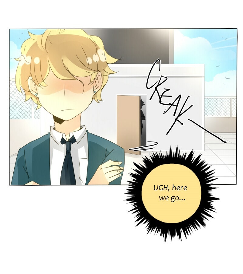 Read unOrdinary EN Manga Online
