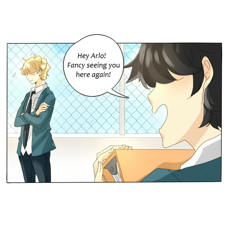 Read unOrdinary EN Manga Online