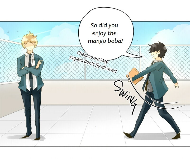 Read unOrdinary EN Manga Online