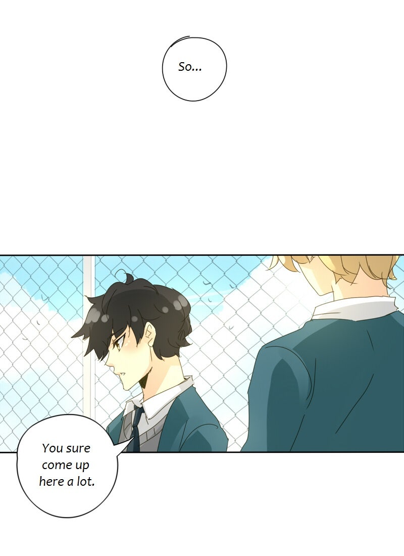 Read unOrdinary EN Manga Online