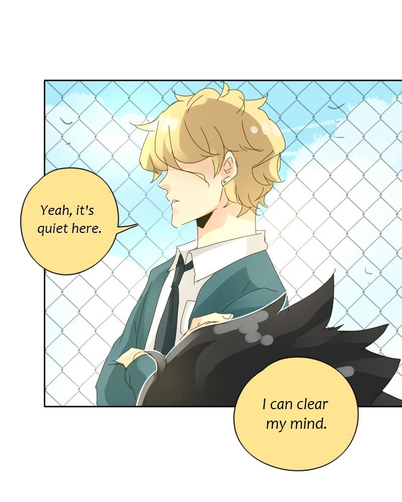 Read unOrdinary EN Manga Online