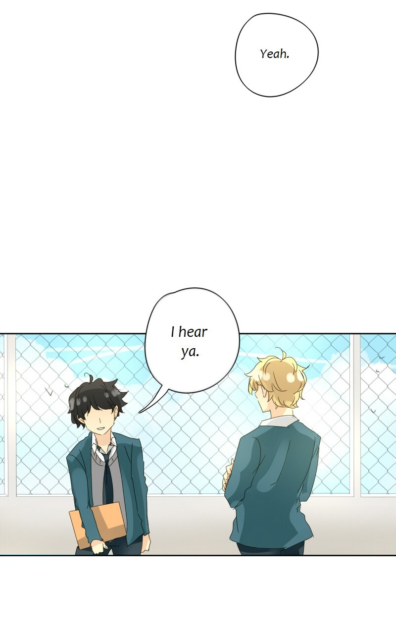 Read unOrdinary EN Manga Online