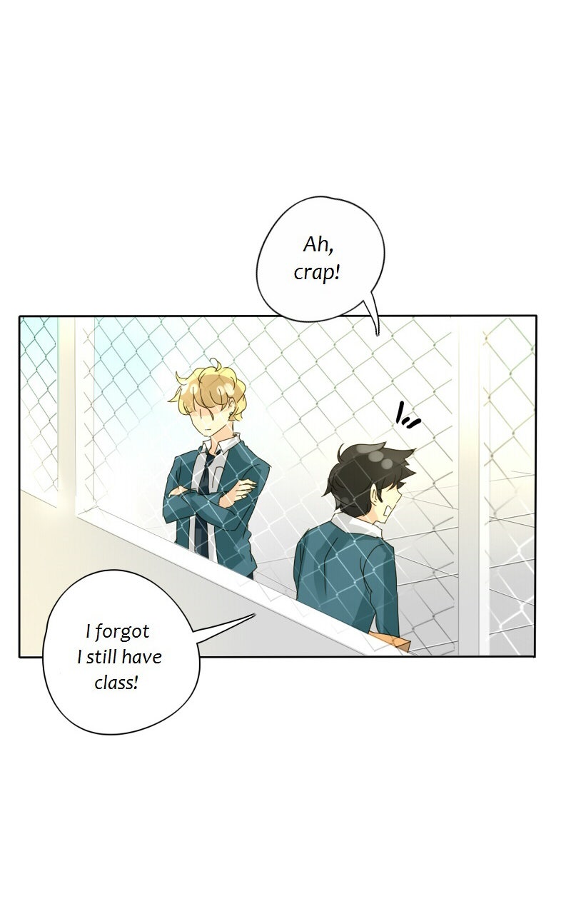 Read unOrdinary EN Manga Online