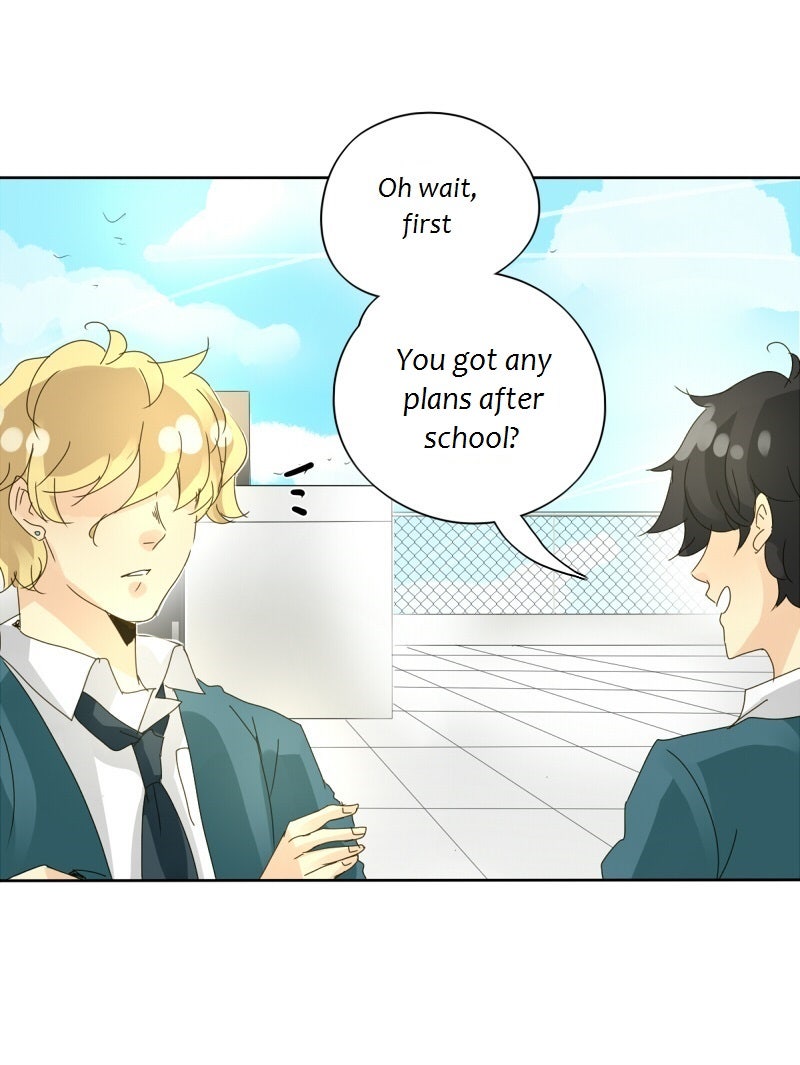 Read unOrdinary EN Manga Online