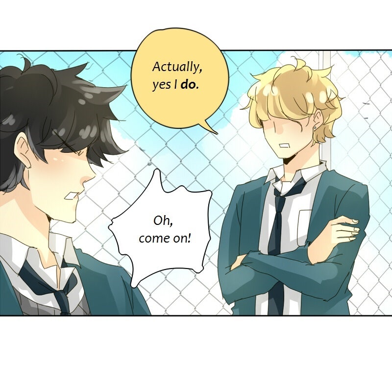 Read unOrdinary EN Manga Online