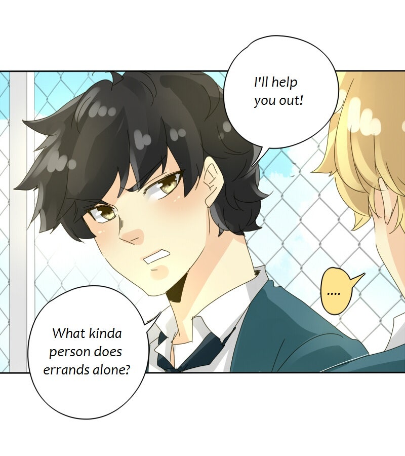 Read unOrdinary EN Manga Online