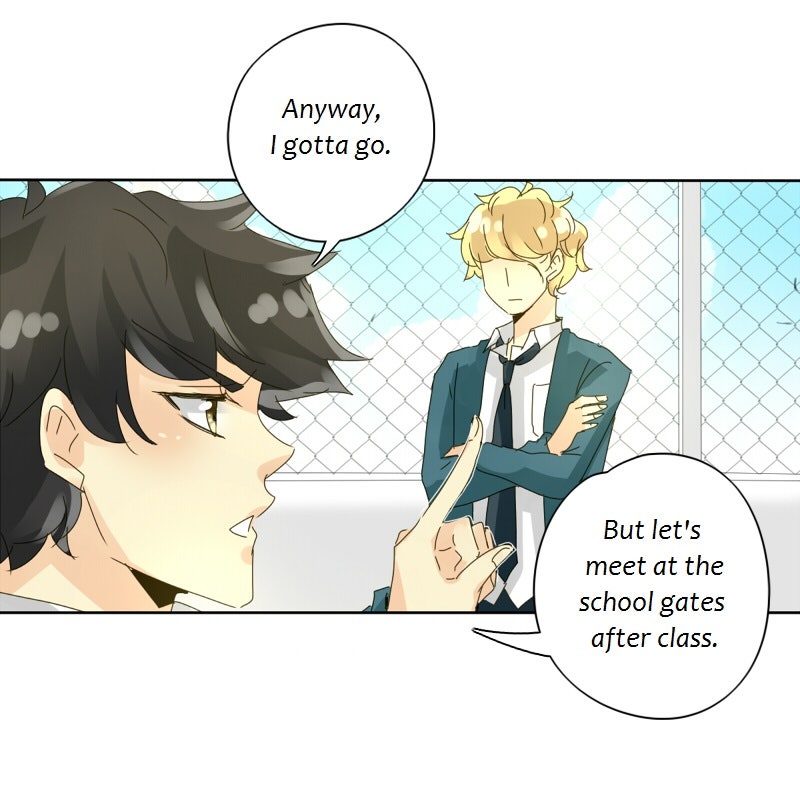 Read unOrdinary EN Manga Online