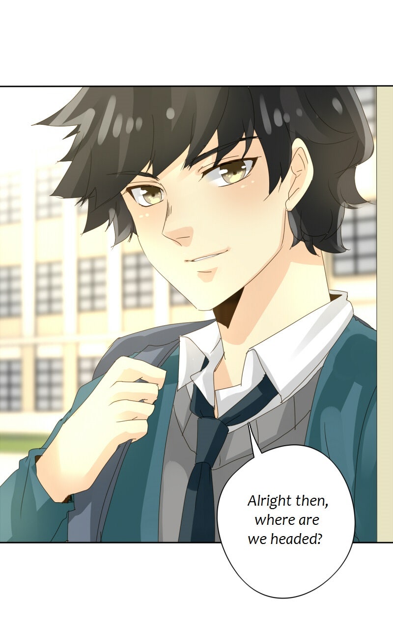 Read unOrdinary EN Manga Online
