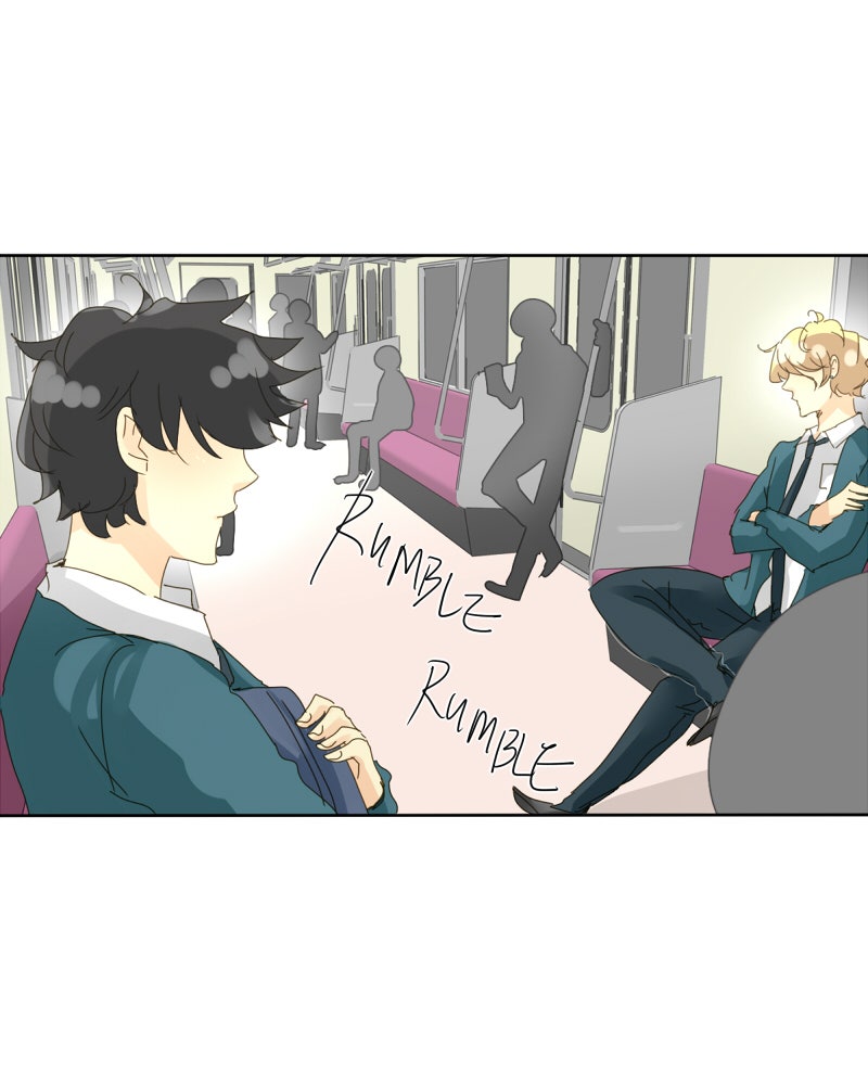 Read unOrdinary EN Manga Online