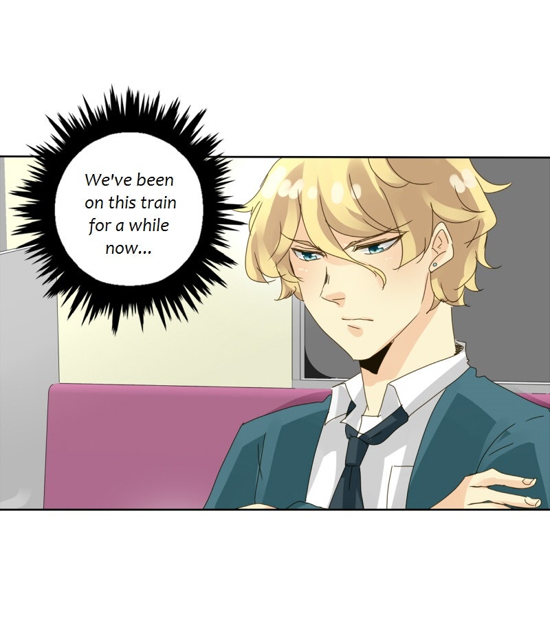 Read unOrdinary EN Manga Online