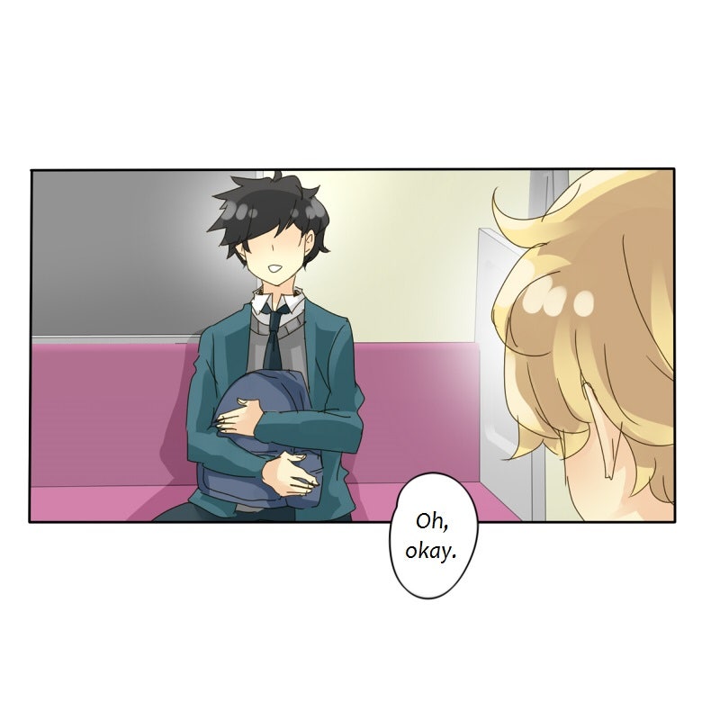 Read unOrdinary EN Manga Online