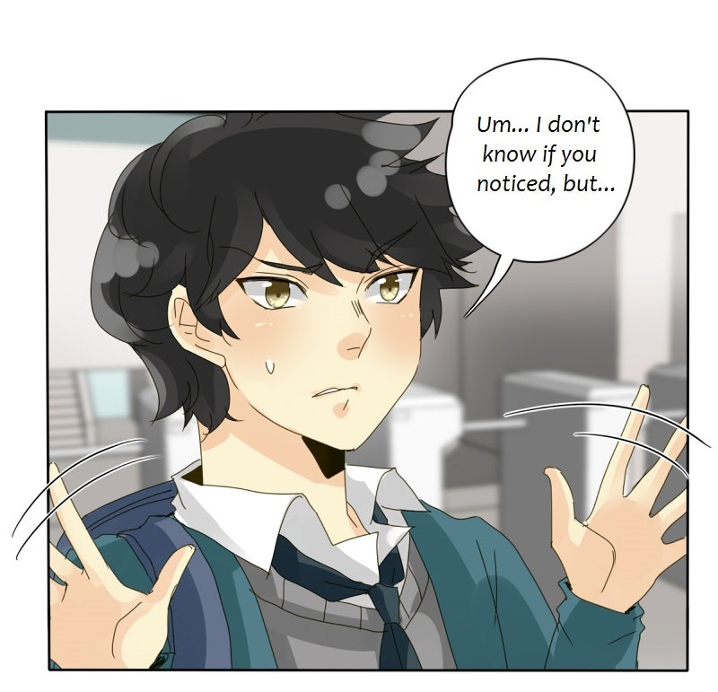 Read unOrdinary EN Manga Online