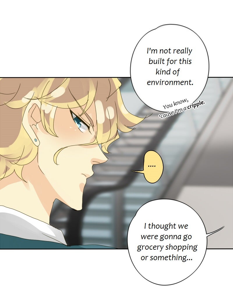 Read unOrdinary EN Manga Online