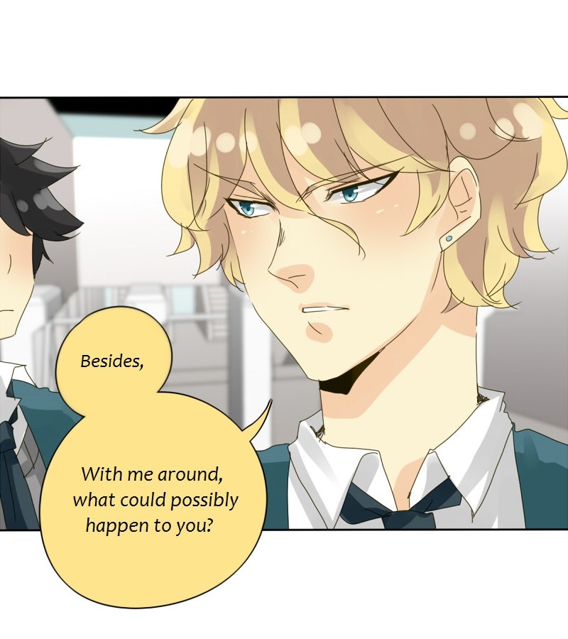 Read unOrdinary EN Manga Online