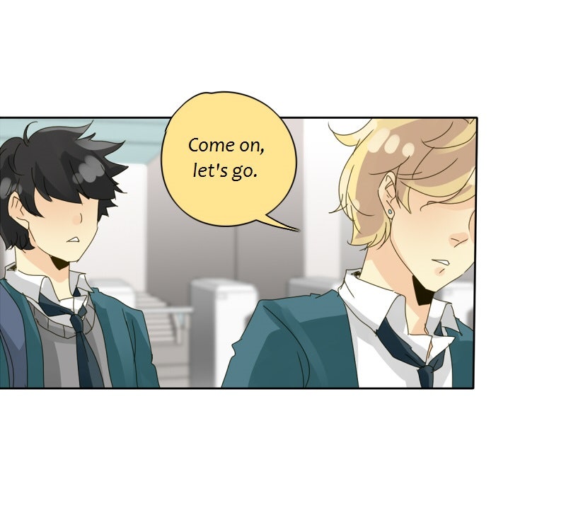 Read unOrdinary EN Manga Online