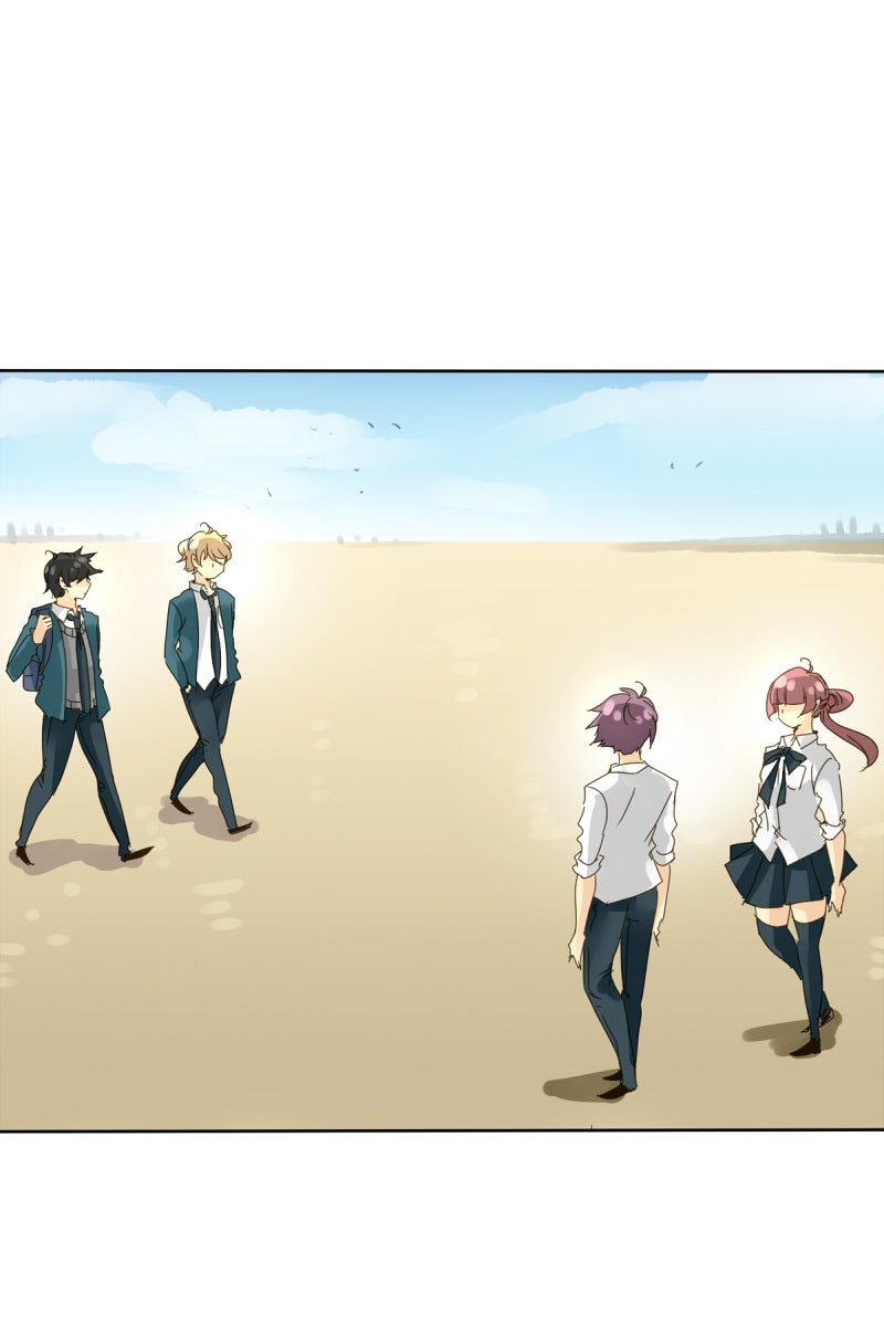 Read unOrdinary EN Manga Online