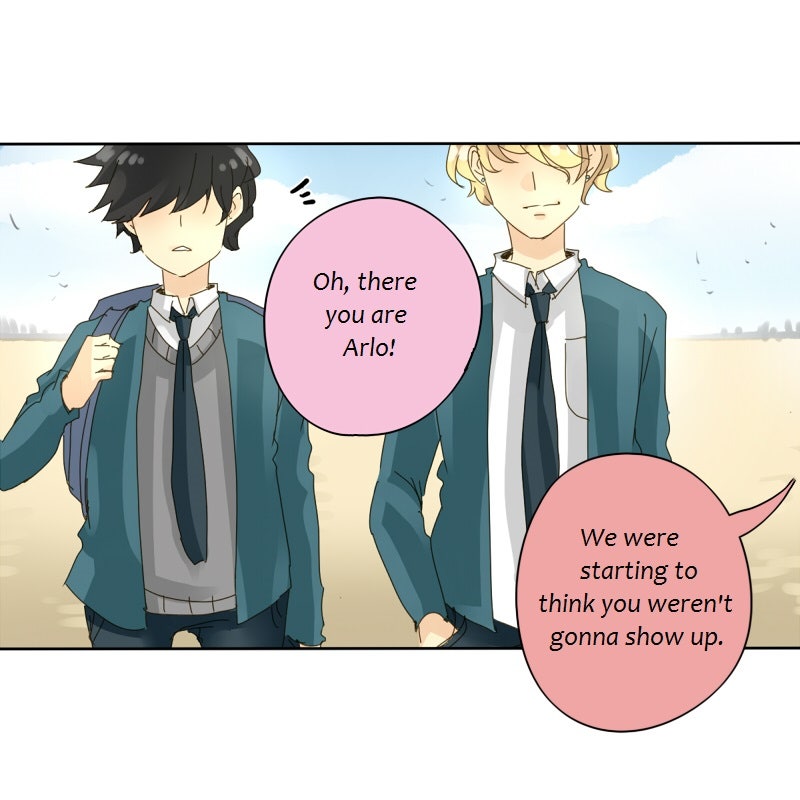 Read unOrdinary EN Manga Online