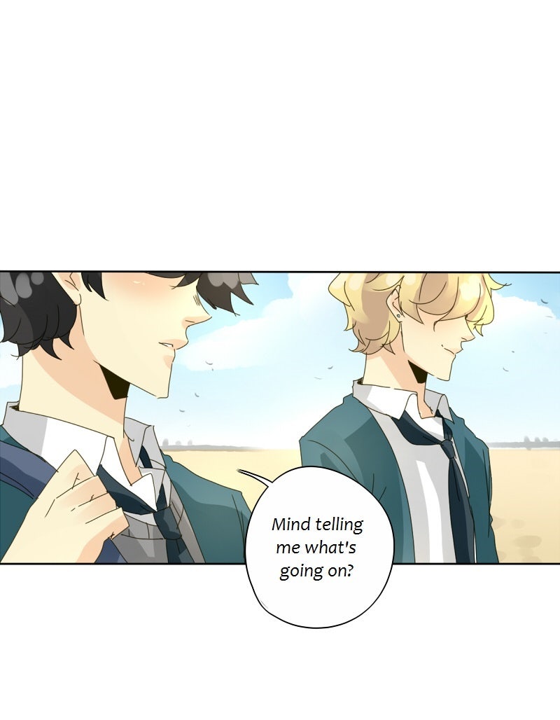 Read unOrdinary EN Manga Online