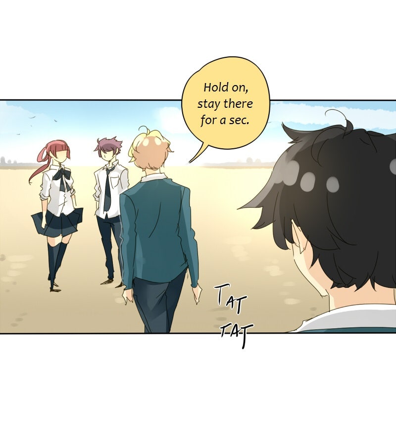 Read unOrdinary EN Manga Online