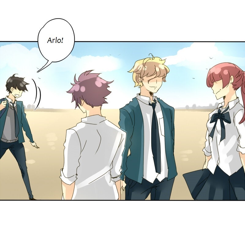 Read unOrdinary EN Manga Online