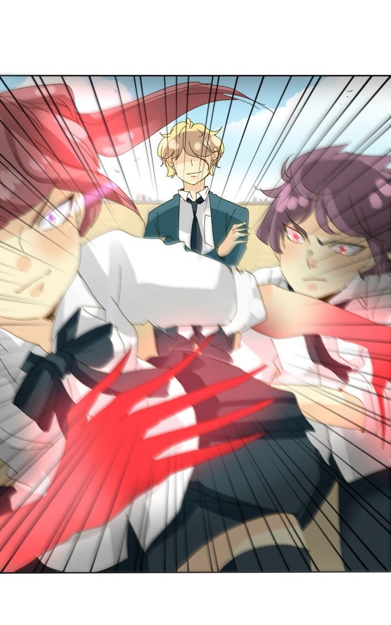 Read unOrdinary EN Manga Online