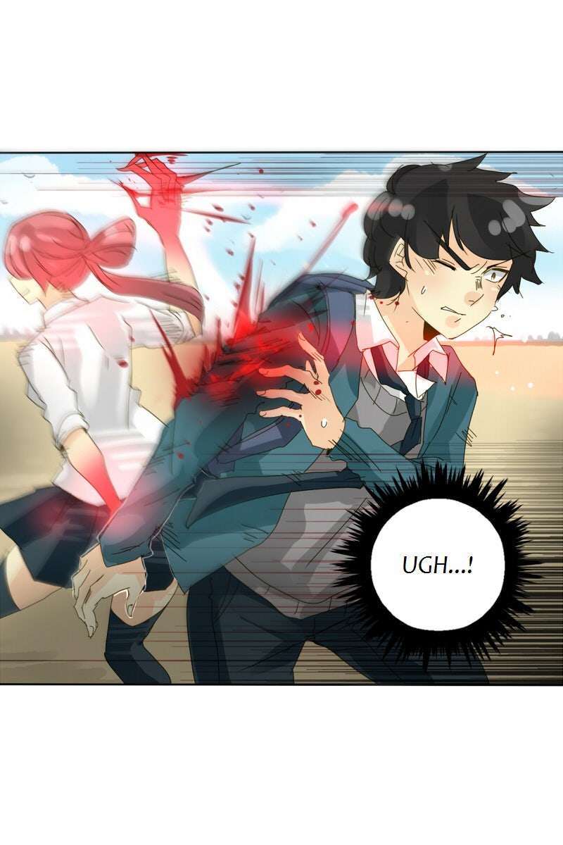 Read unOrdinary EN Manga Online