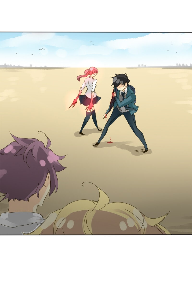 Read unOrdinary EN Manga Online