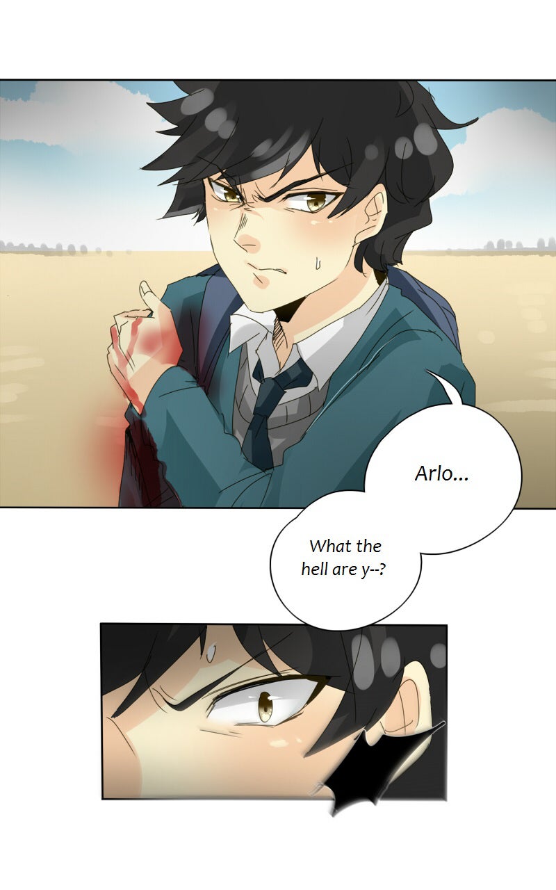 Read unOrdinary EN Manga Online