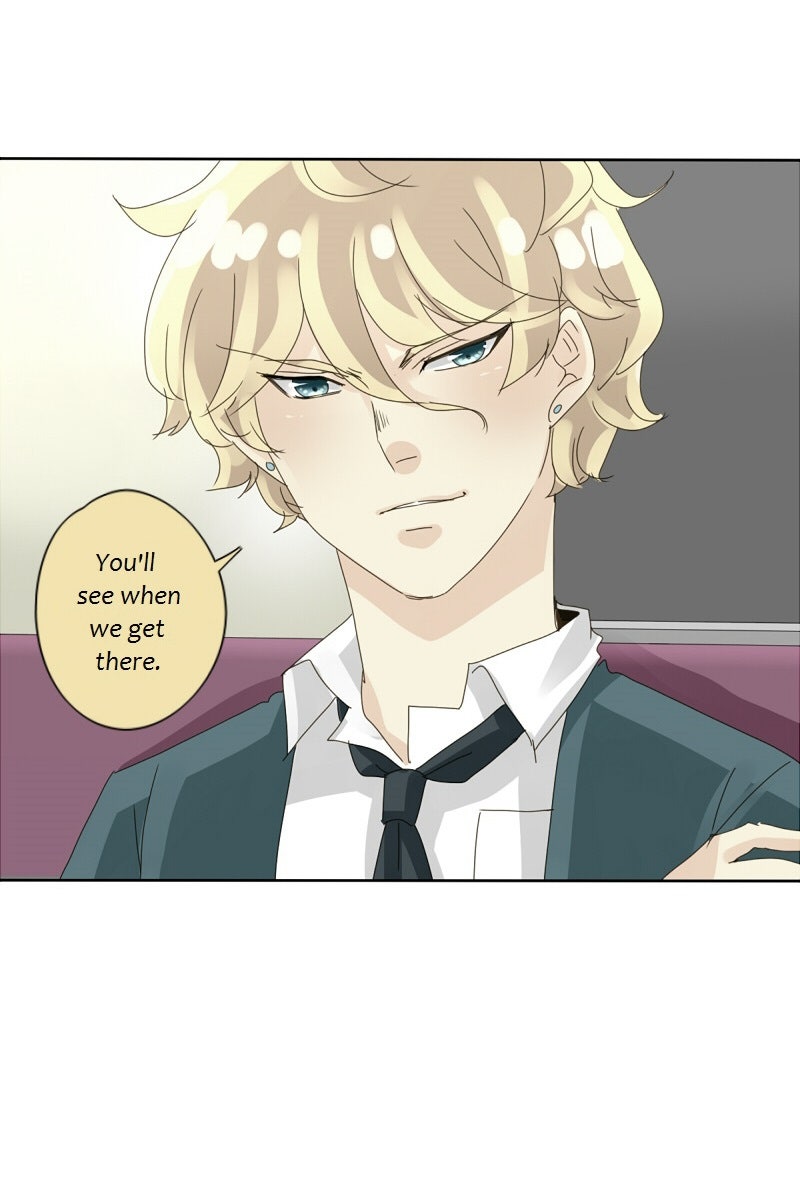 Read unOrdinary EN Manga Online