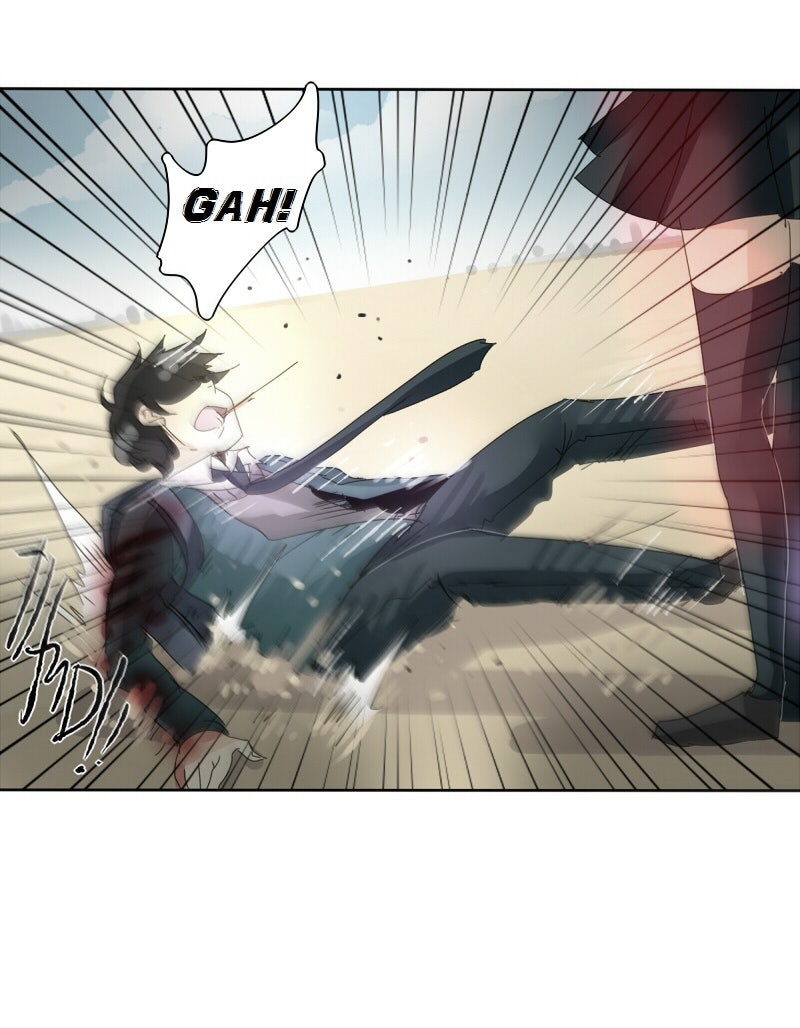 Read unOrdinary EN Manga Online